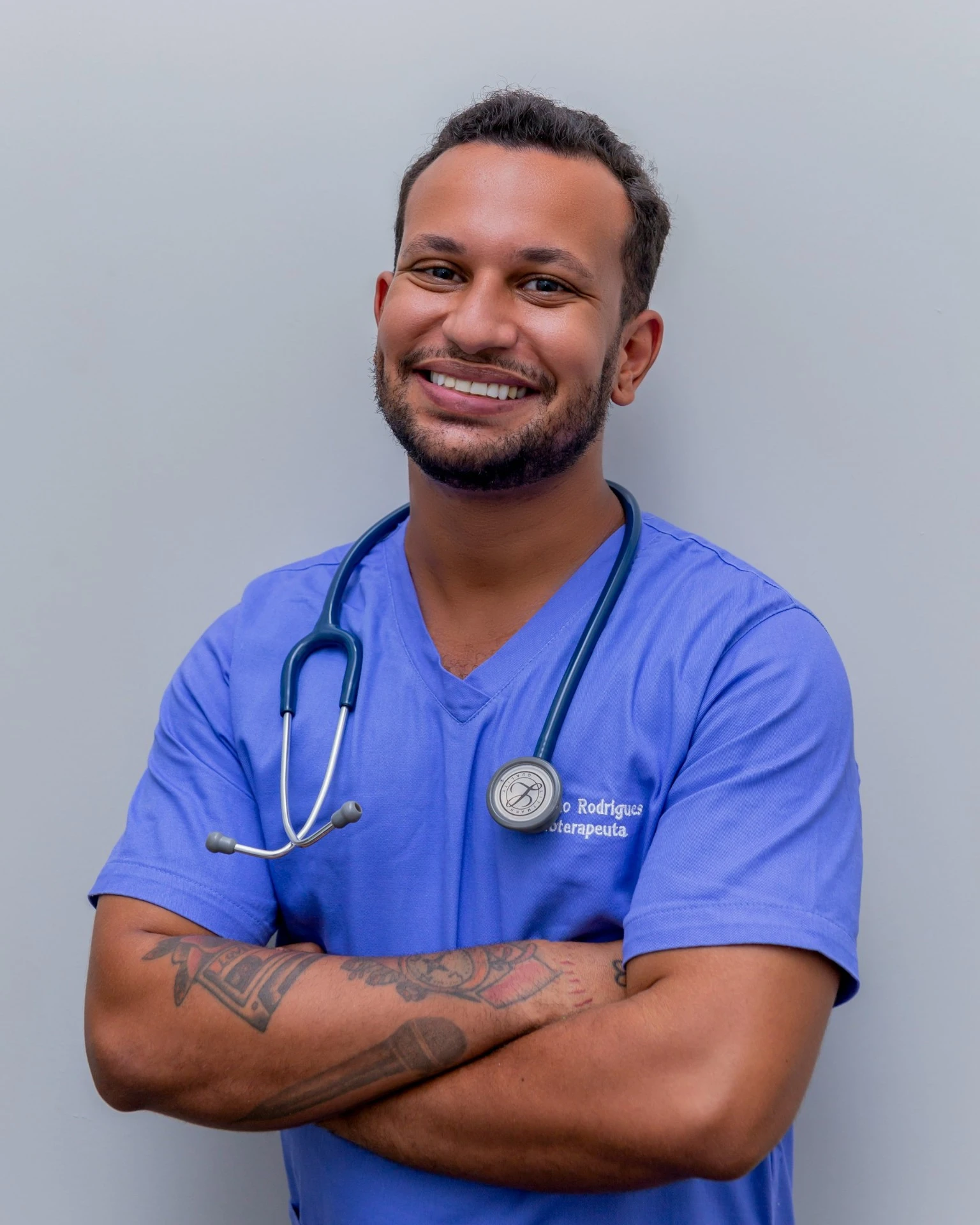 Dr. Andres Gomez, Medicina Interna
